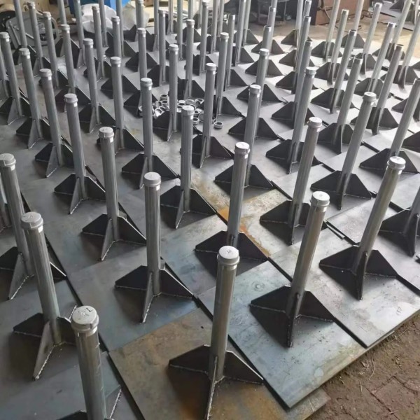 迭部鑫亿呈沉降板生产