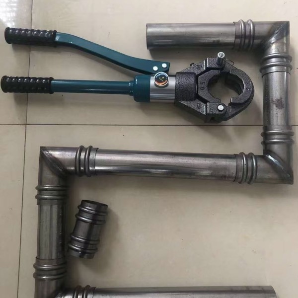 迭部冷却管生产